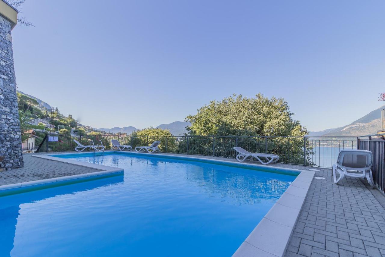 Palma Romantic Dream Perledo Exterior photo
