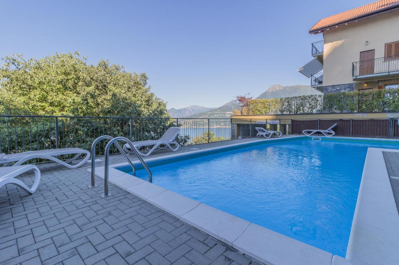 Palma Romantic Dream Perledo Exterior photo