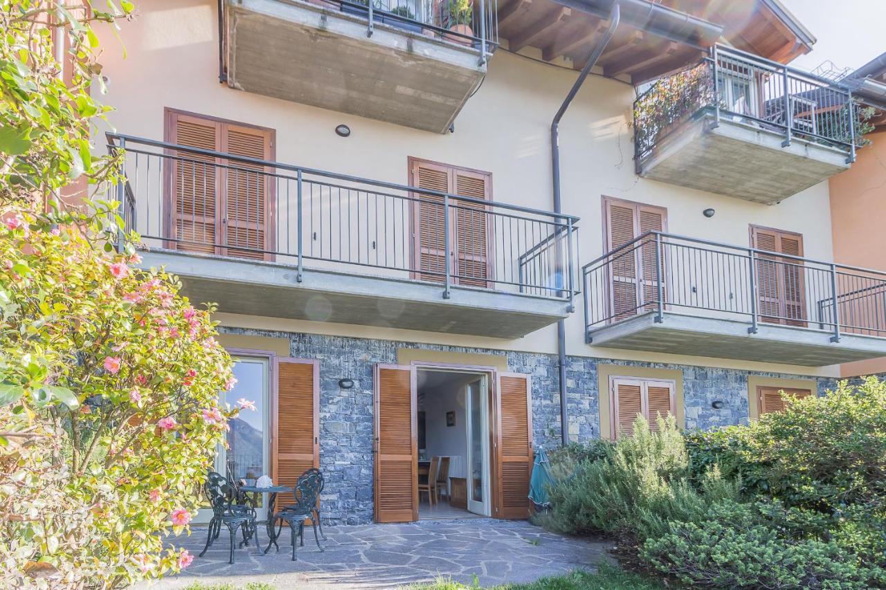 Palma Romantic Dream Perledo Exterior photo