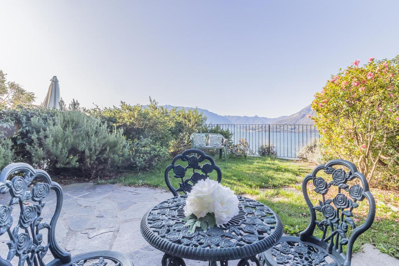 Palma Romantic Dream Perledo Exterior photo