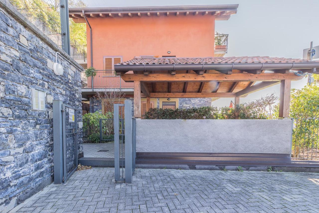 Palma Romantic Dream Perledo Exterior photo