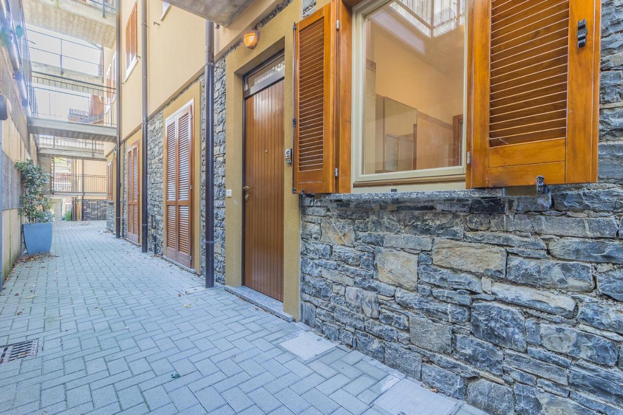 Palma Romantic Dream Perledo Exterior photo